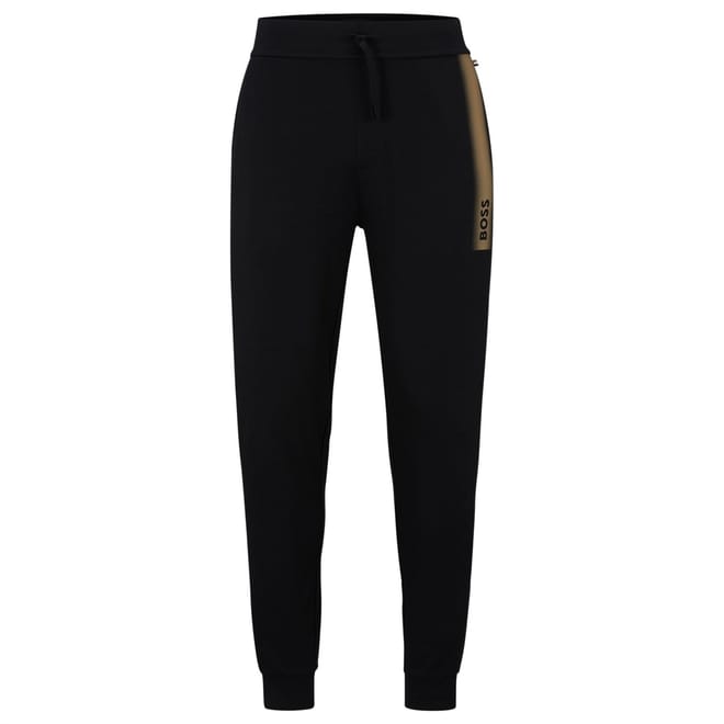 Authentic Jog Logo Joggers