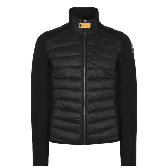 Jayden Mixed Hybrid Jacket