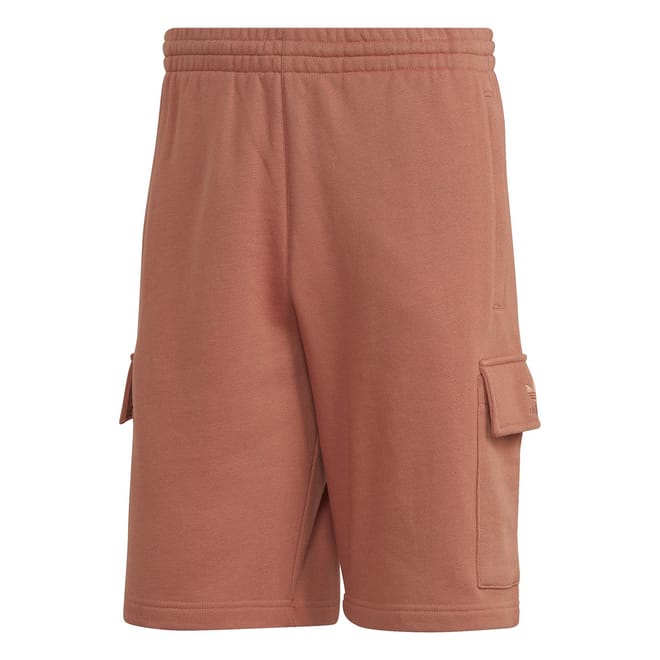 Graphic Ozworld Cargo Shorts