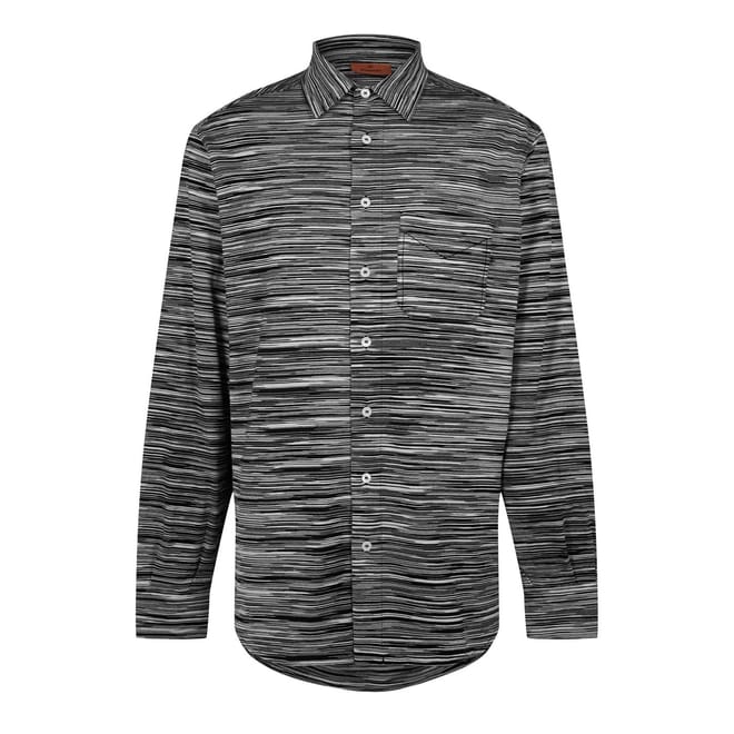 Long Sleeve Regular Fit Shirt