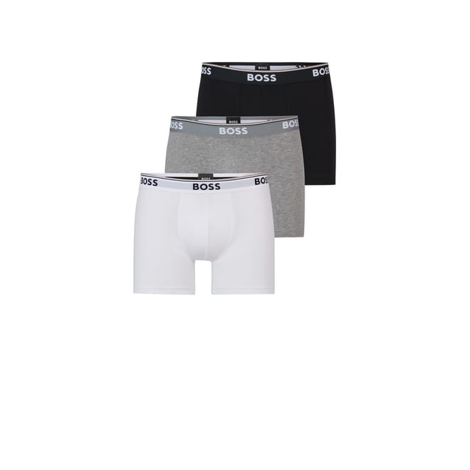 Pack Boxer Shorts