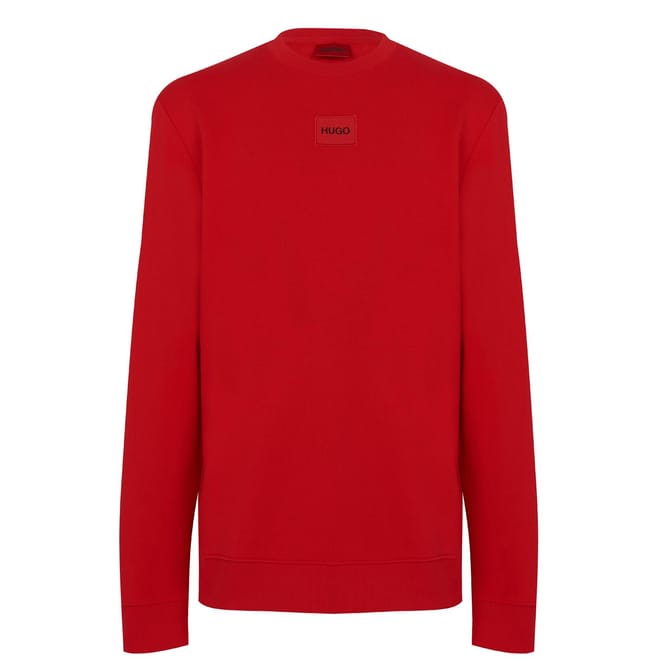 Boss Diragol Sweatshirt