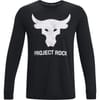 Mens Armour Pr Brahma Long Sleeve T-Shirt
