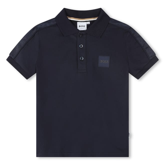 Polo Juniors