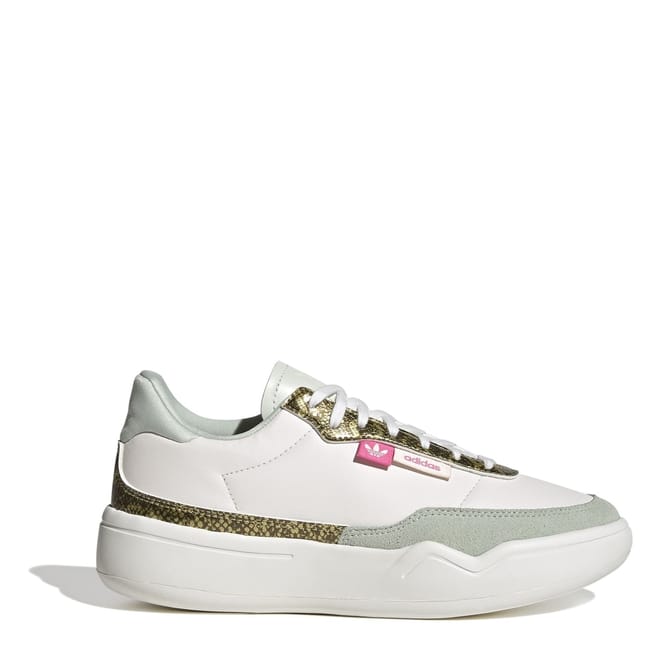 Her Court Trainers