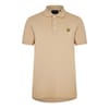 Short Sleeve Polo Shirt