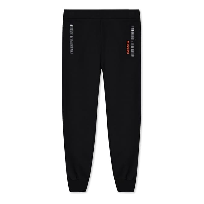 Logo Joggers