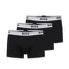 3 Pack Power Boxer Shorts
