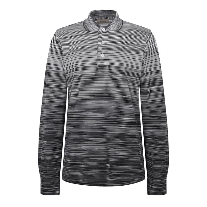 Long Sleeve Regular Fit Shirt