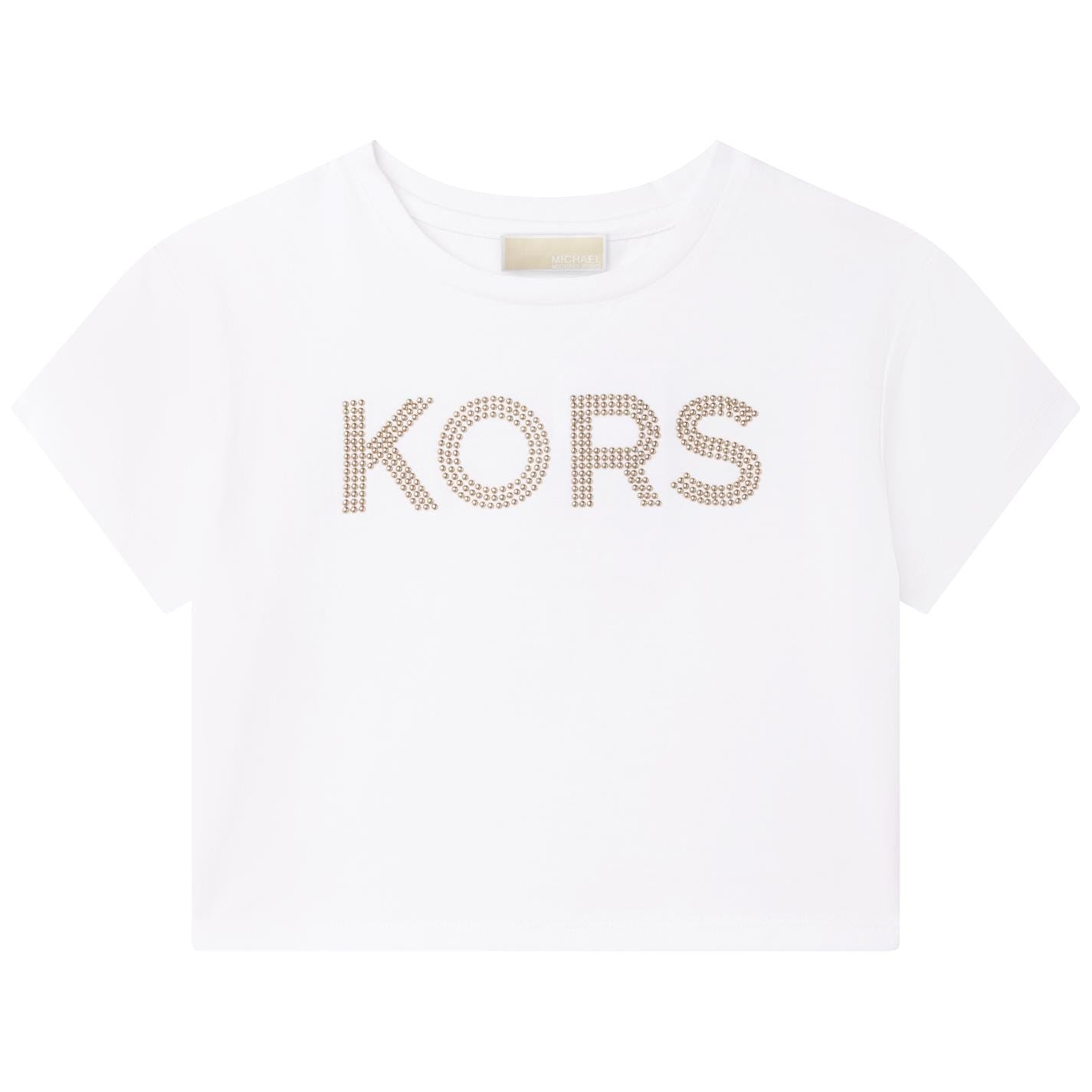 Michael kors sequin t shirt online