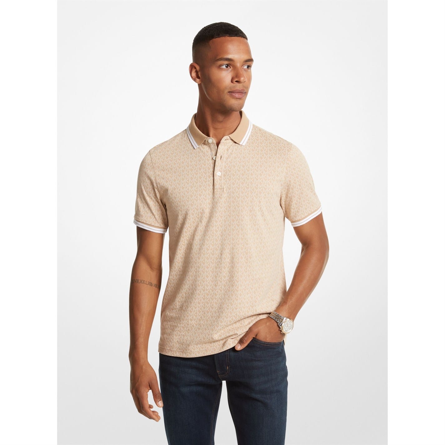 Outlets Michael kors polo