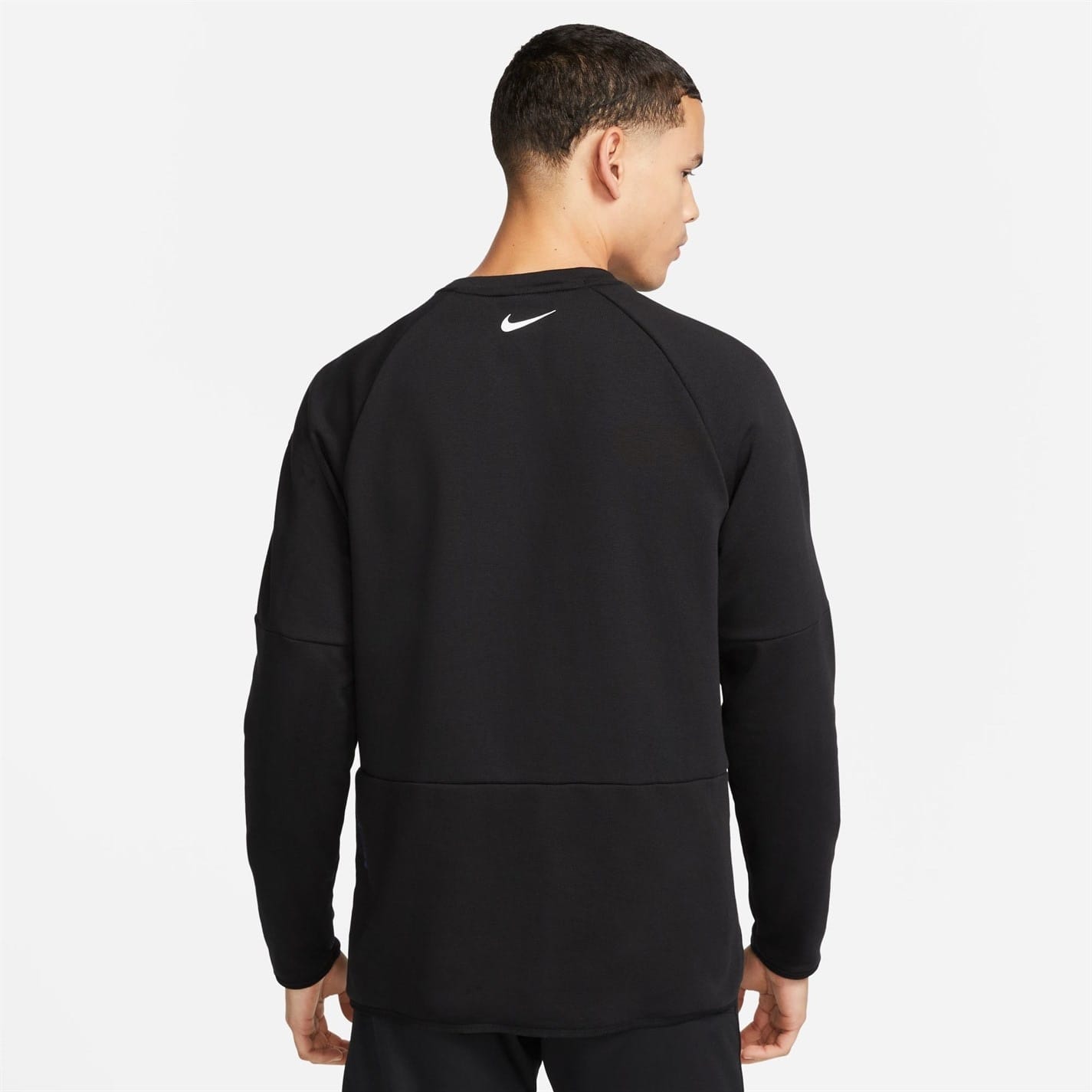 Mens nike long sleeve gym top online