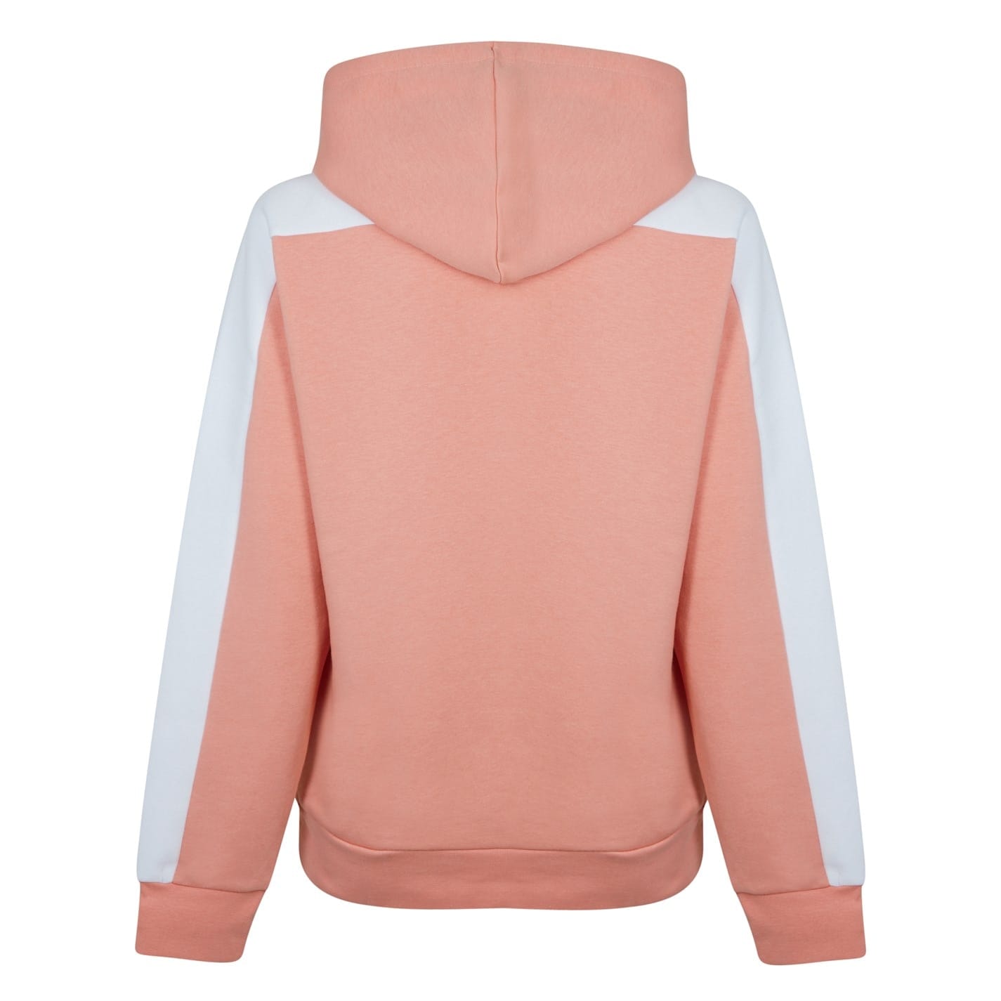 Nicce hoodie pink sale