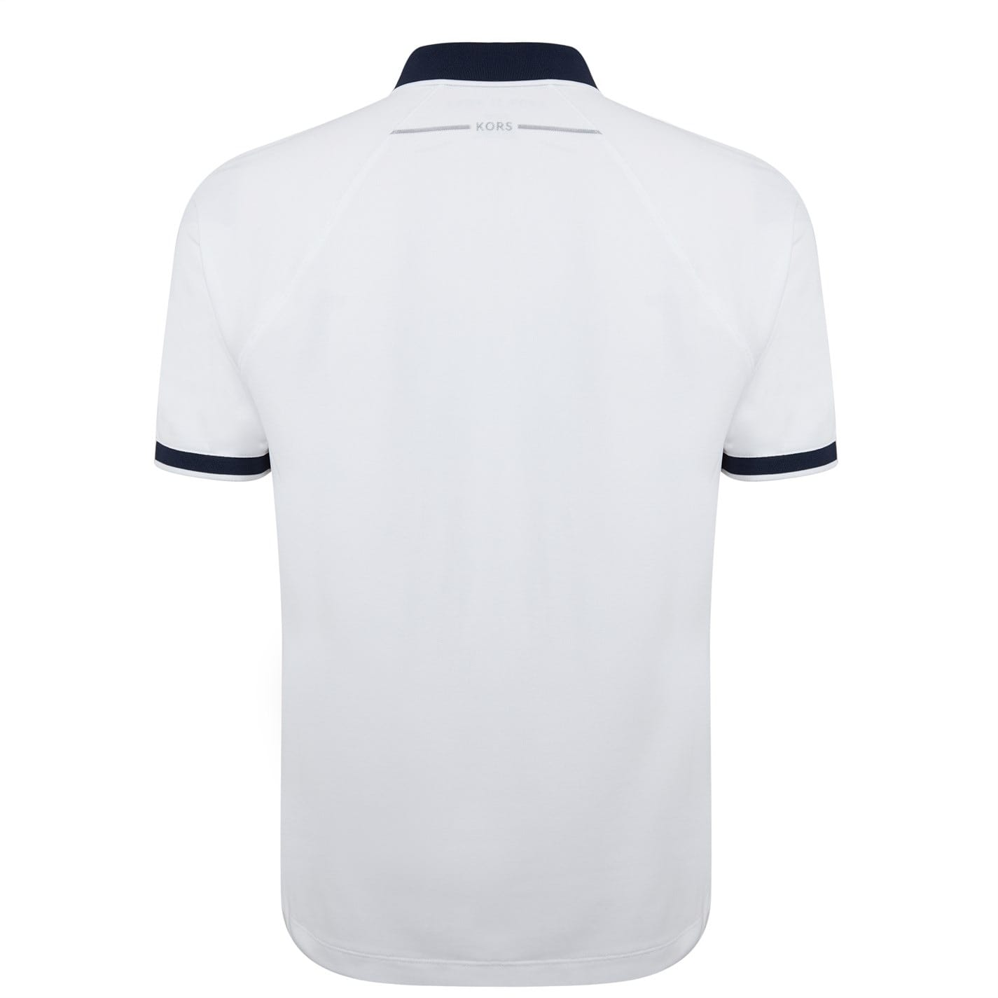 Michael kors polo white online