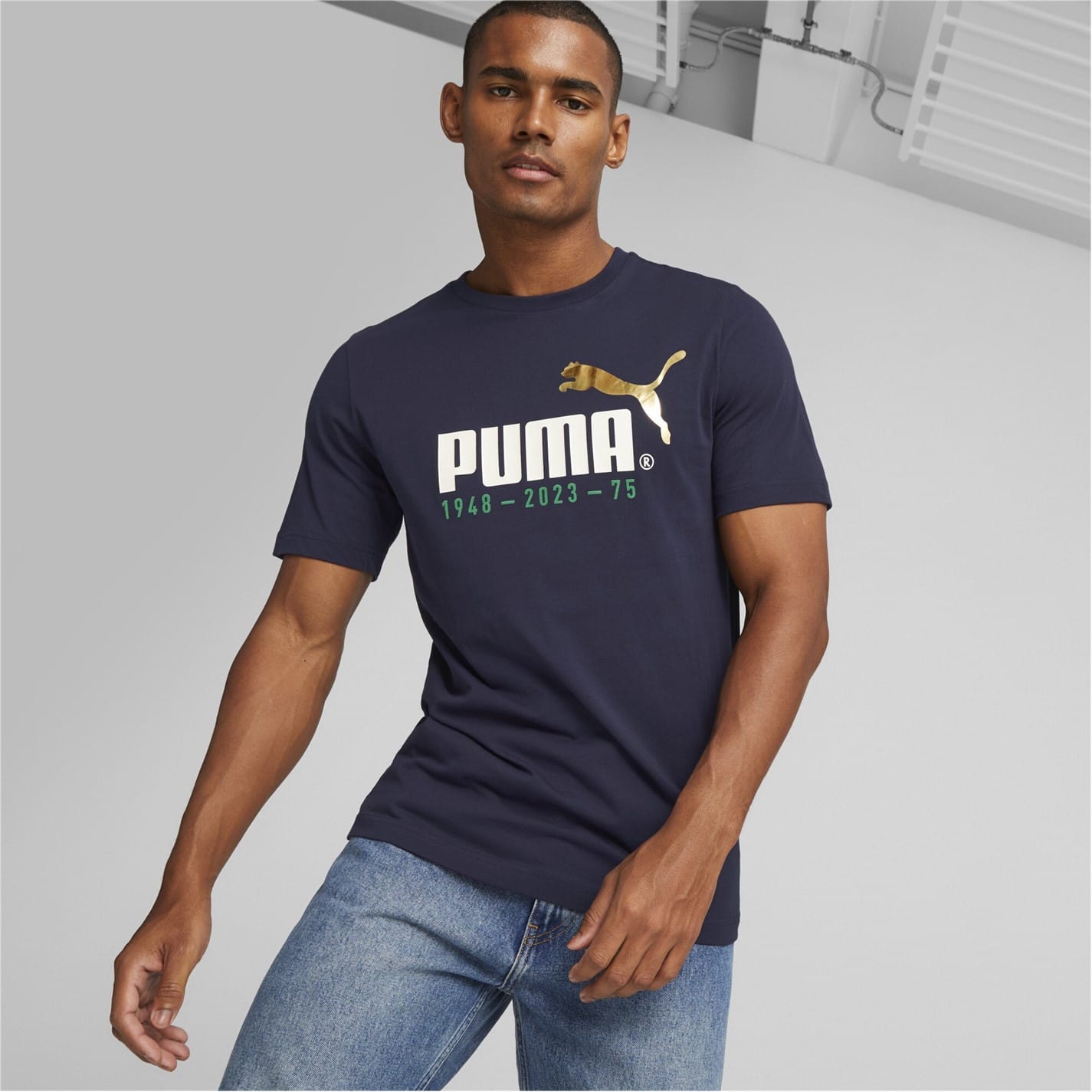 Puma no 1 logo deals