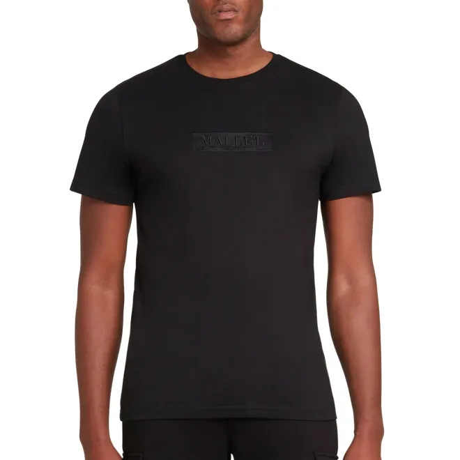 Mens Jasper Box T-Shirt