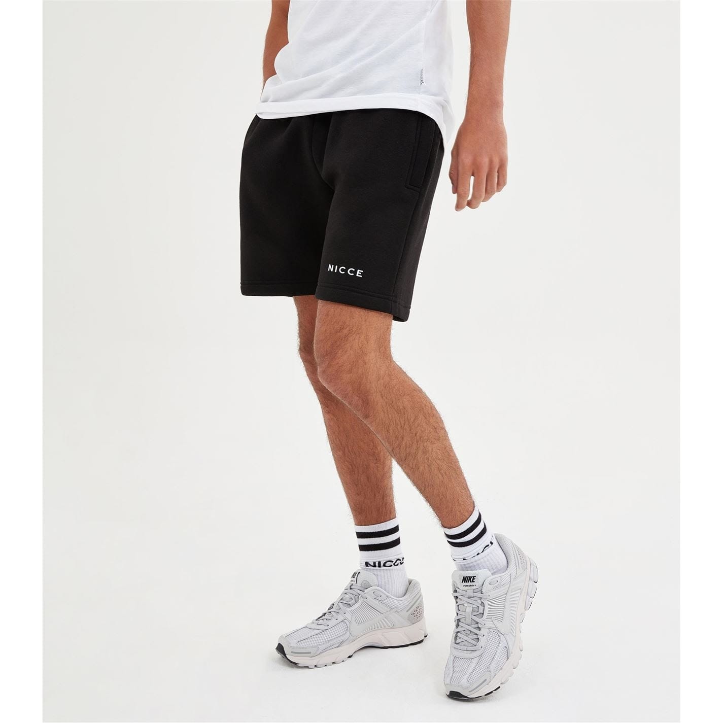 Mens nicce shorts online