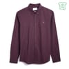 Long Sleeve Regular Fit Shirt