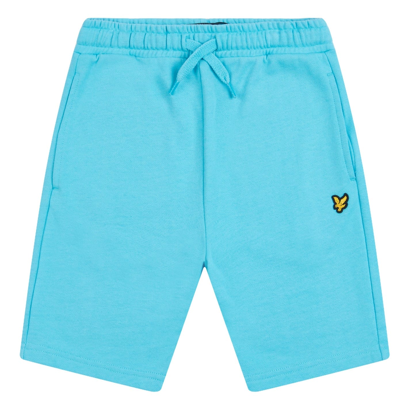 Lyle And Scott Shorts Juniors in Blue