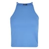 Halter Slim Fit Tank Top