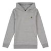 Fleece Hoody
