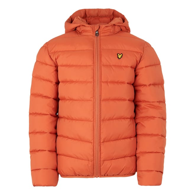 Puffer Jacket Juniors