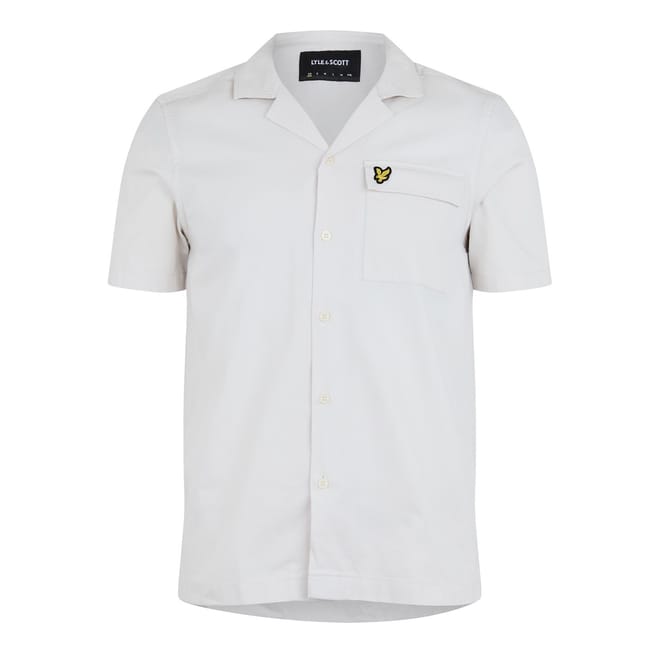 Regular Fit Short Sleeve Shirt