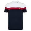 Sport Crew Neck Regular Fit T-Shirt