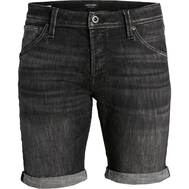 Mens Denim Shorts