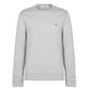 Fleece Crew Sweater