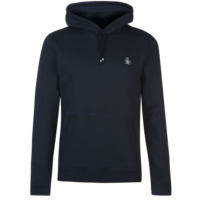Popover Hoodie
