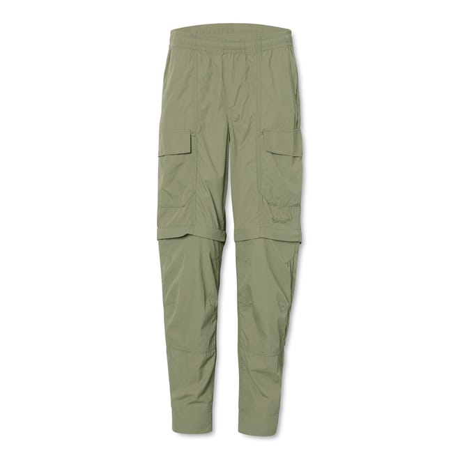 Dwr Casual Cargo Pants