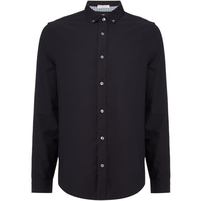 Oxford Shirt