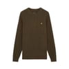 Stitch Knit Jumper