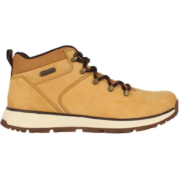 Firetrap etna mens boots hotsell