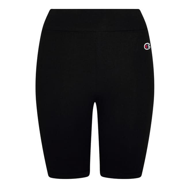 Slim Fit Athletic Shorts