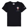Graphic Print Crew T-Shirt Juniors