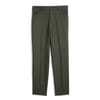 Mens Hopsack Trousers