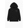 Hooded Relaxed Fit Sweatshirt