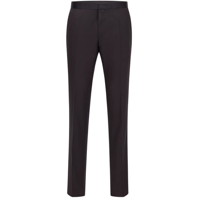 Gilan Slim Fit Trousers