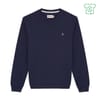 Fulwood Crew Regular Fit Long Sleeve Sweater