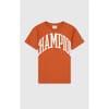 Regular Fit Crew Neck T-Shirt