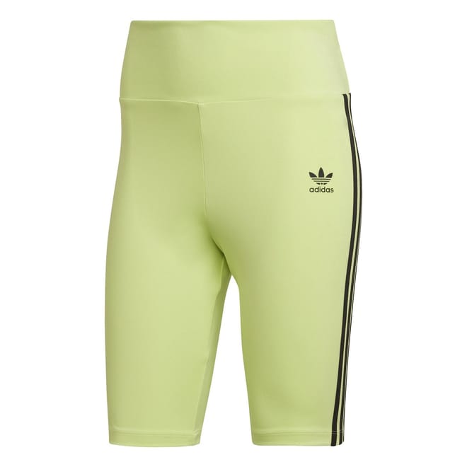 Skinny Fit Biking Shorts