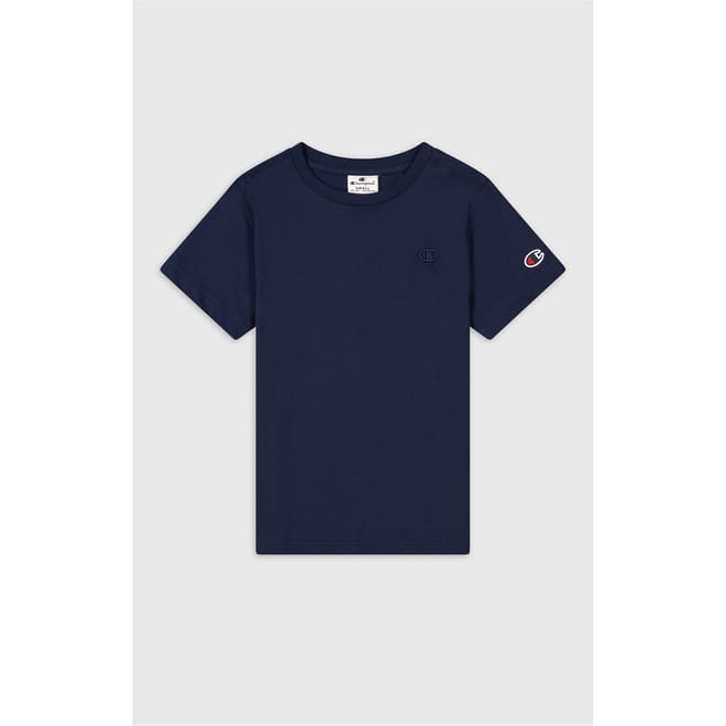 Crew Neck T-Shirt  Boys