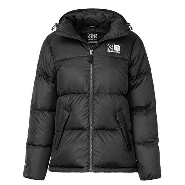 Karrimor bubble coat hotsell