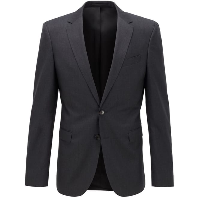 Cyl Suit Jacket