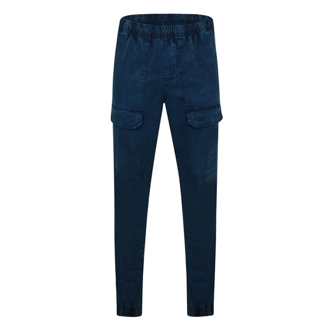 Casual Cargo Sweatpants