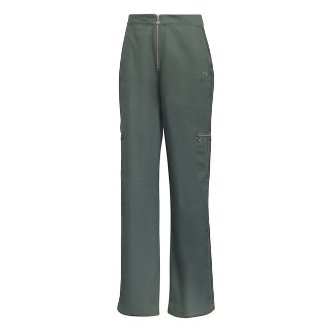 Regular Fit Casual Track Sweatpants