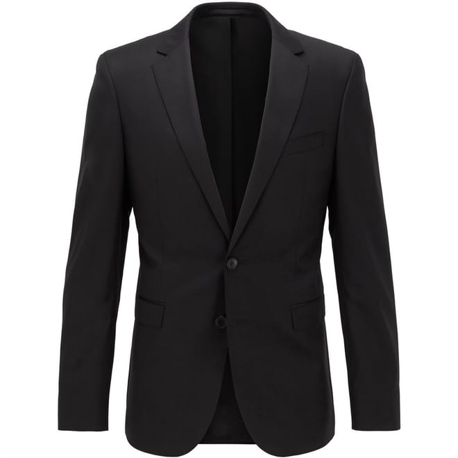 Cyl Suit Jacket