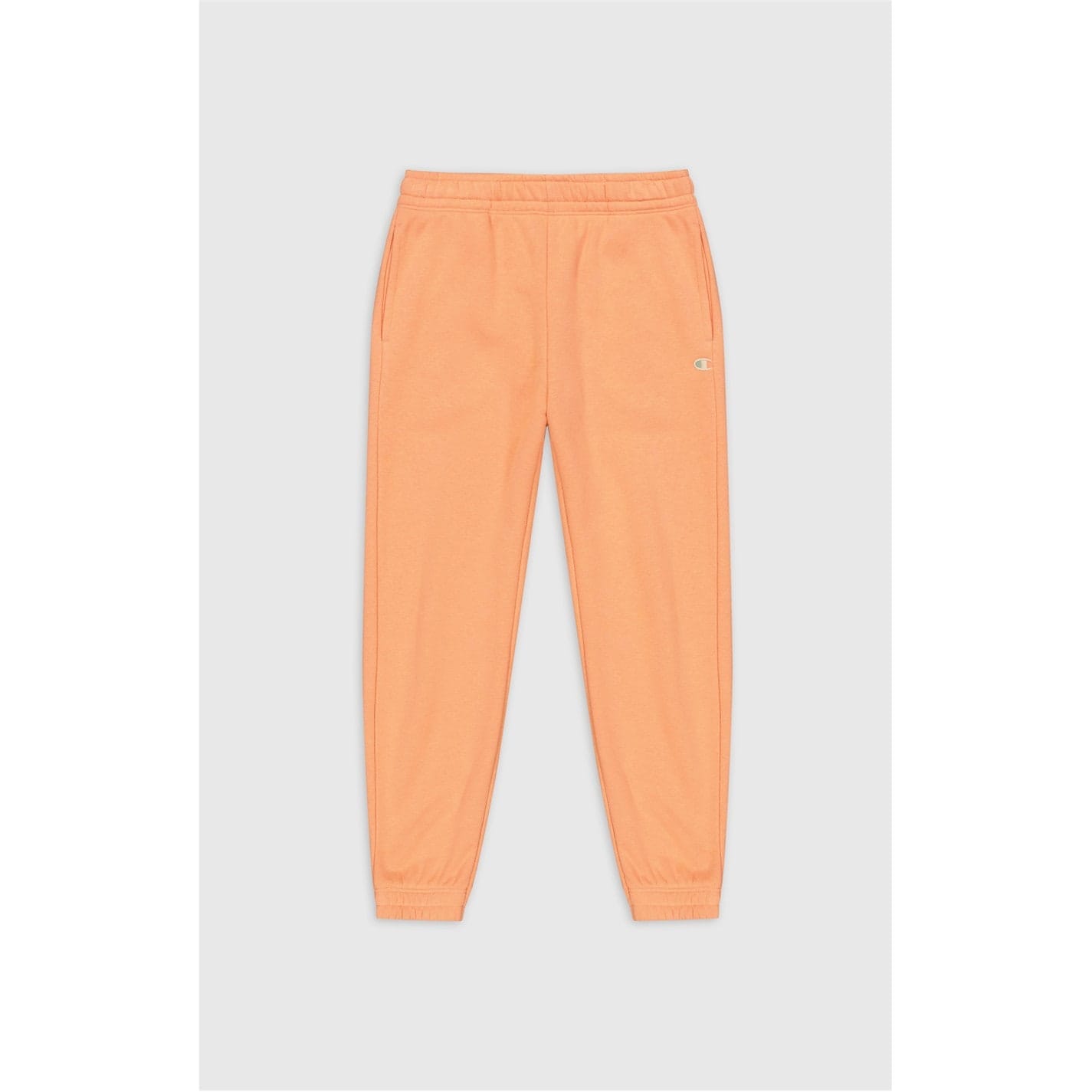 Orange champion joggers deals